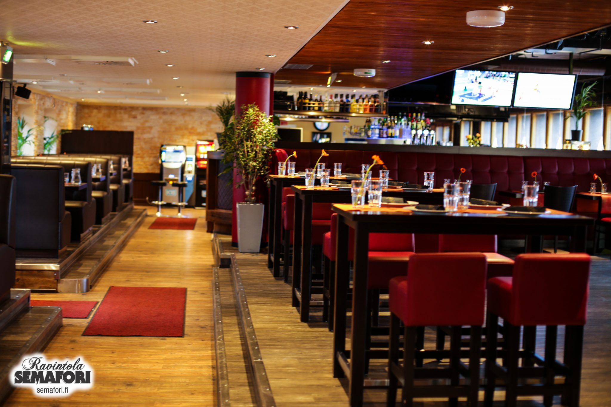 Semafori Tilat