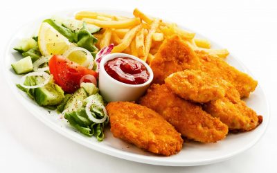 Fish n chips